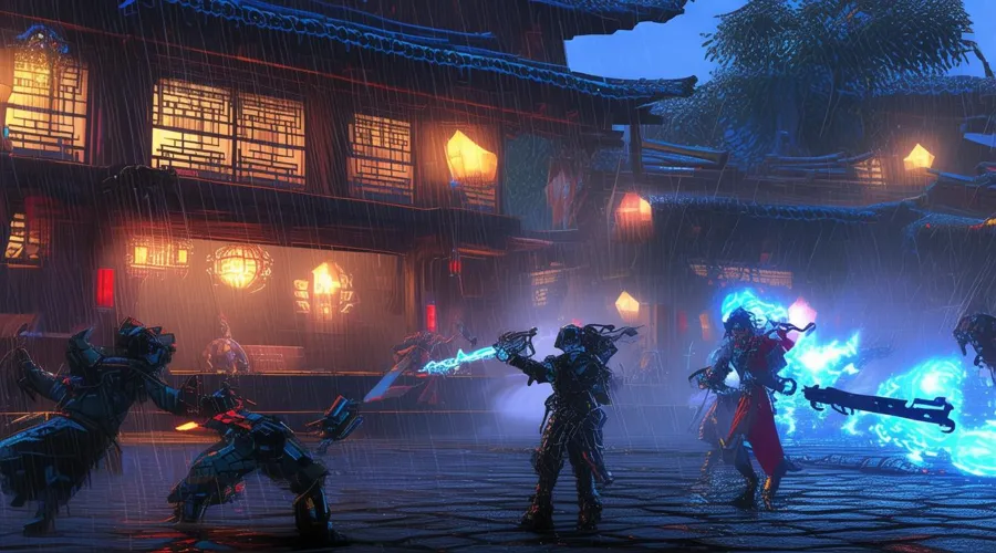 2025.9.4最新！剑灵：革命兑换码大放送，错过等一年！